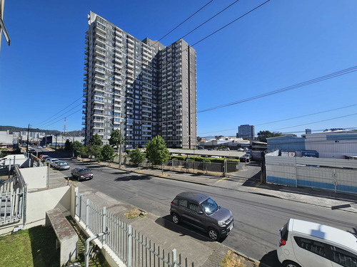 Venta Departamento 1d 1estac (84766)
