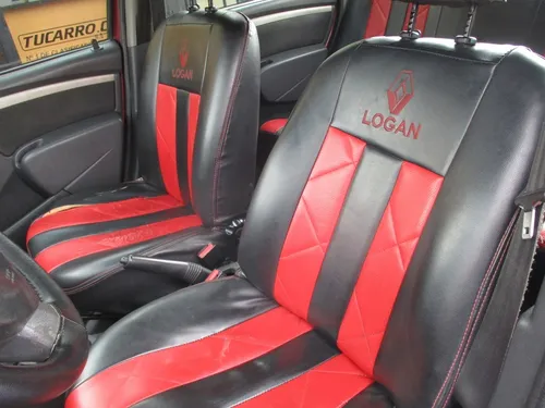 Renault Logan 1600cc Mt Aa