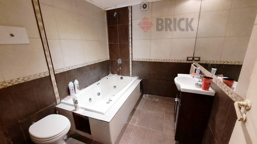 Imagen 9 de 28 de Viamonte Al 2900 - 90 M2 Apto Prof Luminoso T/ext - Barrio Norte