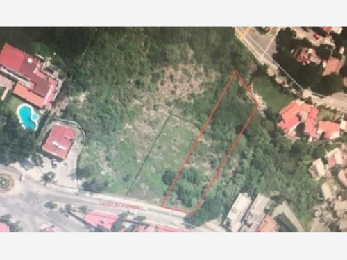 Terreno En Venta Lomas De Atzingo