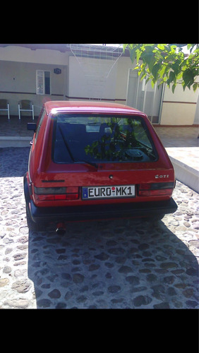Caribe,golf,rabbit Gti
