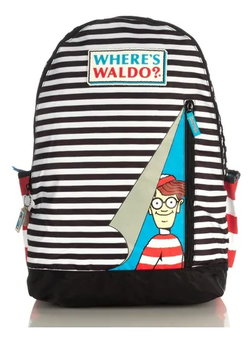Mochilas diseños originales hotsell