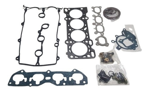 Kit Empacadura Ford Laser  Mazda Allegro 1.8