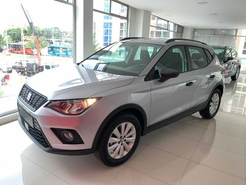 Seat Arona 2022