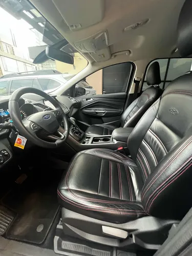 Ford Escape 2.0 Se 4x2