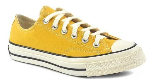 Converse mostaza clearance