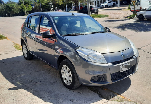 Renault Sandero 1.6 Pack Plus 90cv 2012