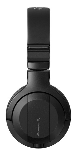 Imagen 3 de 3 de Audífonos inalámbricos Pioneer DJ HDJ-CUE1BT negro