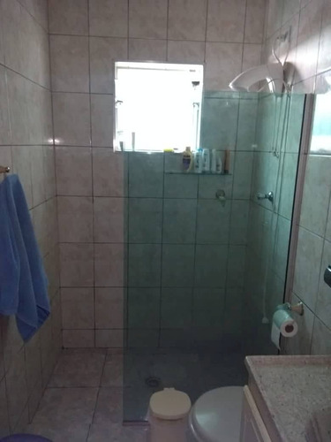 Imagem 4 de 9 de Casa À Venda 2 Dormitórios Suzano Ref.007