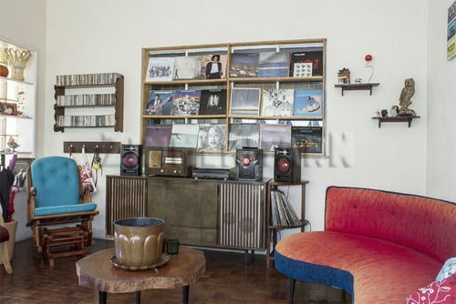 Casa - Pompeia - Ref: 75251 - V-75251