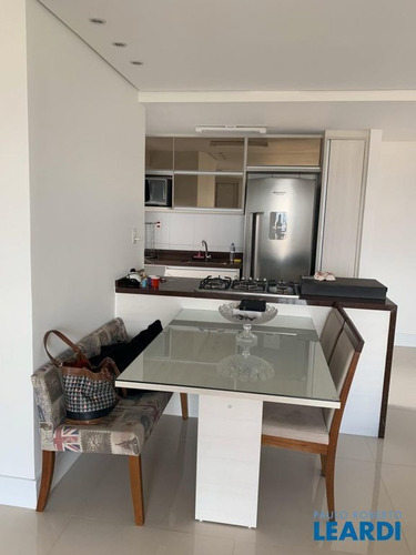 Imagem 6 de 15 de Apartamento - Água Rasa - Sp - 598702