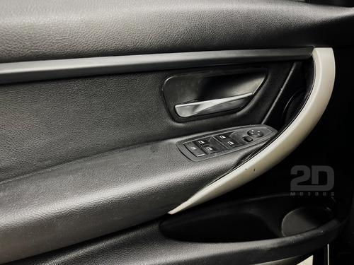 BMW 320i 2.0 16V TURBO ACTIVE FLEX 4P AUTOMÁTICO