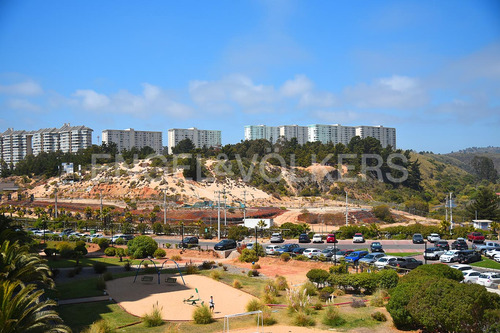 Arriendo Amoblado Año Corrido
