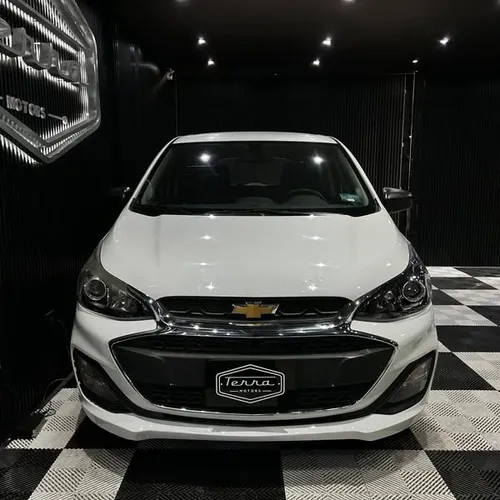 Chevrolet Spark 1.4 Lt Mt
