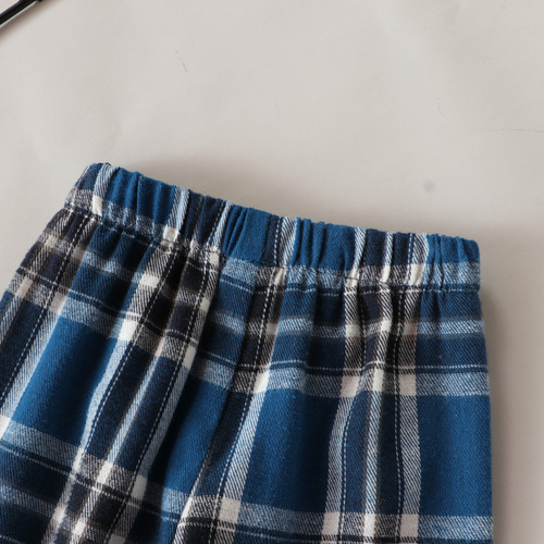 Conjunto De Mameluco Lindo Para Bebé 0-18 M Con Estampado Azul Marino 9-12 M