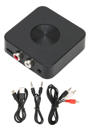 Transmisor Bt21 Bluetooth 5.0 Y Receptor De Sonido Estéreo D
