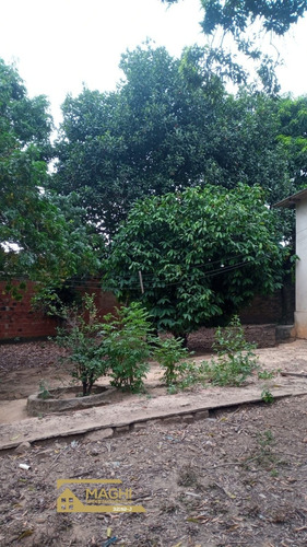 Imagem 9 de 9 de Chácara Simples Com 03 Dormitórios No Bairro João Jabour Em Salto Sp - Ch00029 - 70928324