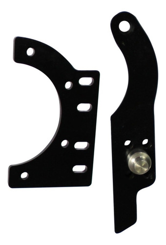 Kit High Steer Sos Para Toyota Bandeirantes Terminal 608