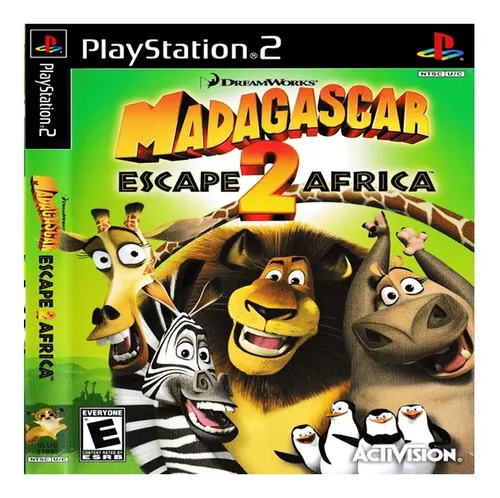 produto jogo madagascar 2 the escape africa xbox 360 midia fisica usado  html - Busca na Mundo Joy Games - Venda, Compra e Assistência em Games e  Informática