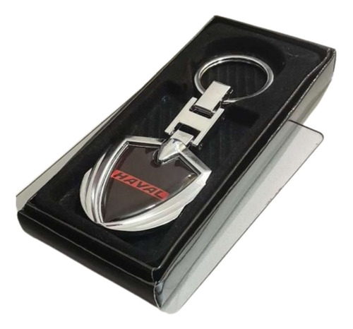 Funda Protector Llave Great Wall Haval Joleon +llavero.