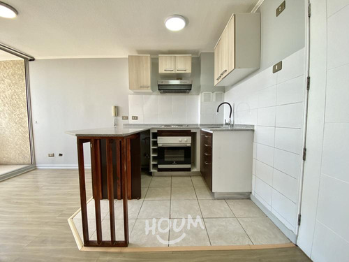 Departamento Avenida Mapocho Id: 150176