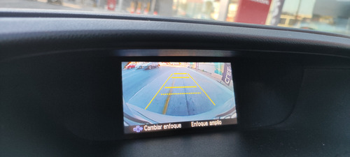 Honda CR-V 2.4 Lx Mt