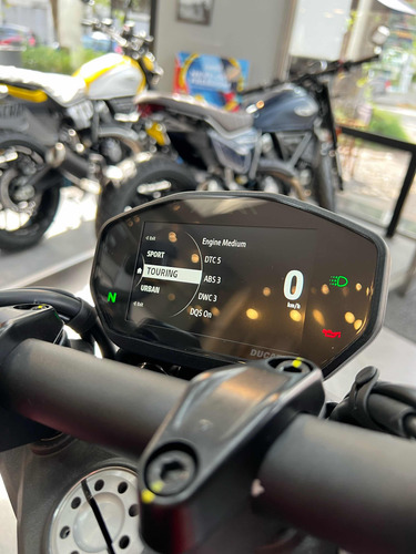 Nueva Ducati Monster 950 111 Cv Entrega Inmediata
