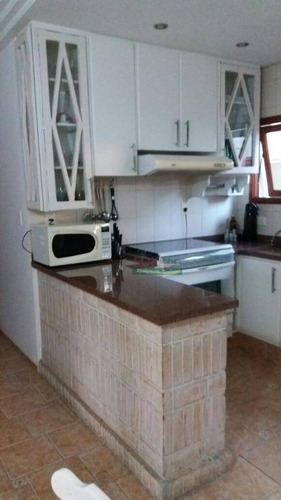 Imagem 18 de 30 de Sobrado Com 3 Dormitórios À Venda, 303 M² Por R$ 1.280.000,00 - Taubaté Village - Taubaté/sp - So0240