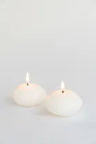 Comprar Velas Flotantes Ovaladas Centros De Mesas,  Bodas, Eventos
