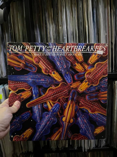 Tom Petty And The Heartbreakers - Make It Better