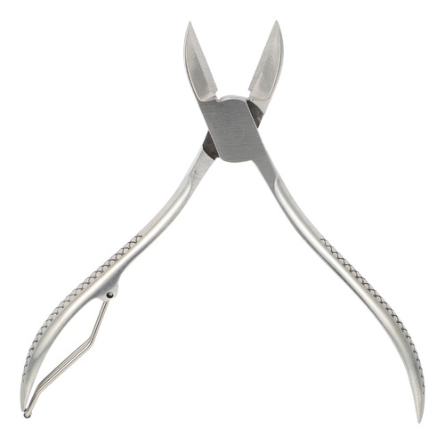 Pinza De Conejo Con Dientes De Cerdo