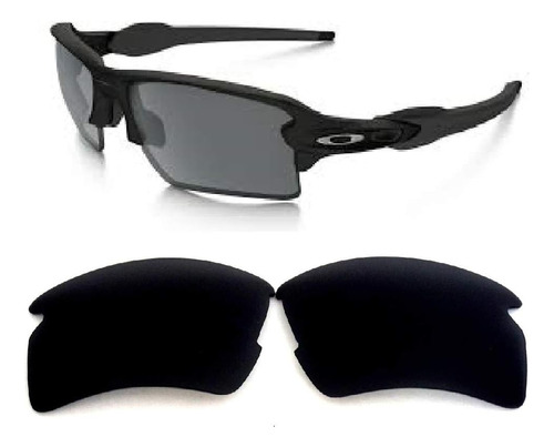 Lentes De Repuesto Galaxy Para Gafas De Sol Oakley Flak 2 0