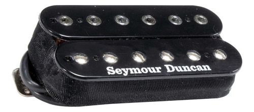 Pastilla Humbucker Seymour Duncan Tb-12 Screamin Tremb