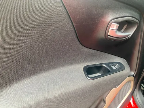 Jeep Renegade 2.4 Longitude