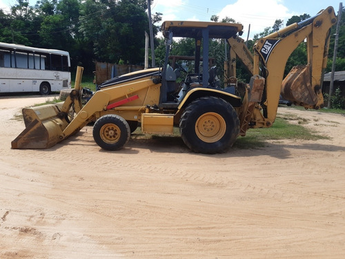 Caterpillar