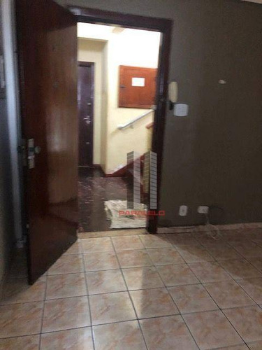 Imagem 5 de 23 de Apartamento Com 3 Dormitórios Para Alugar, 132 M² Por R$ 2.300/mês - Vila Prudente (zona Leste) - São Paulo/sp - Ap3112