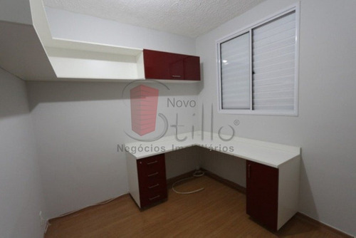Imagem 13 de 15 de Apartamento - Sitio Pinheirinho - Ref: 9388 - V-9388
