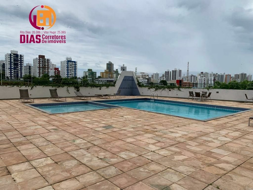 Imagem 18 de 23 de Apartamento À Venda No Bairro Paralela - Salvador/ba - 682