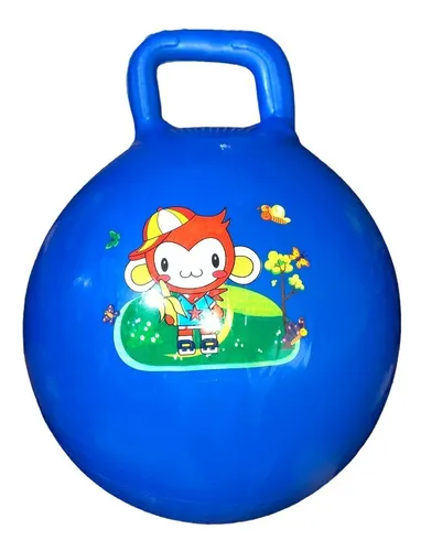 Pelota saltarina juego hotsell