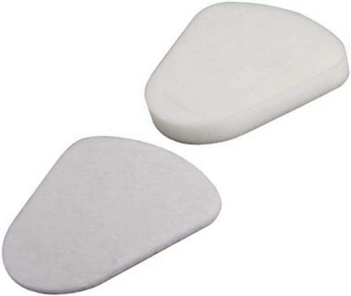Shark Replacement Filter Set Xff350 Navigator Lift-away Nv35