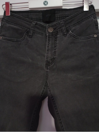 Vendo Pantalón De Jean Talle 27 Importado Marca Gestuz 