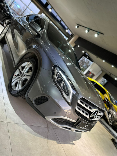 Mercedes-Benz Clase GLA 1.6 Gla200 Urban 156cv