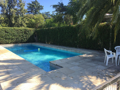 Casa Quinta En Bosques Con Financiacion Directa