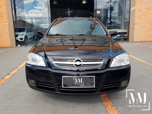 Chevrolet Astra 2.0 Advantage Flex 2011