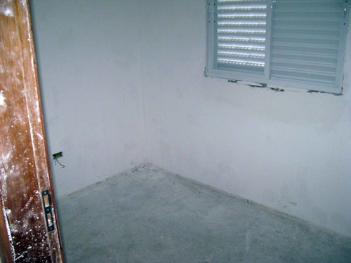 Pq Das Nações - 3 Dorm (1 Suíte), 2 Vagas - 50055
