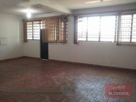 Imagem 6 de 8 de Salão Para Alugar, 465 M² Por R$ 12.000,00/mês - Centro - Guarulhos/sp - Sl0021