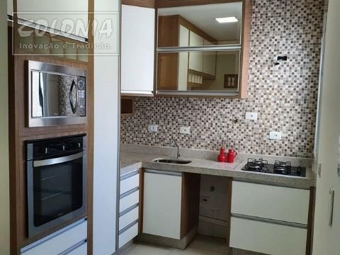Imagem 5 de 16 de Apartamento A Venda - 4239405