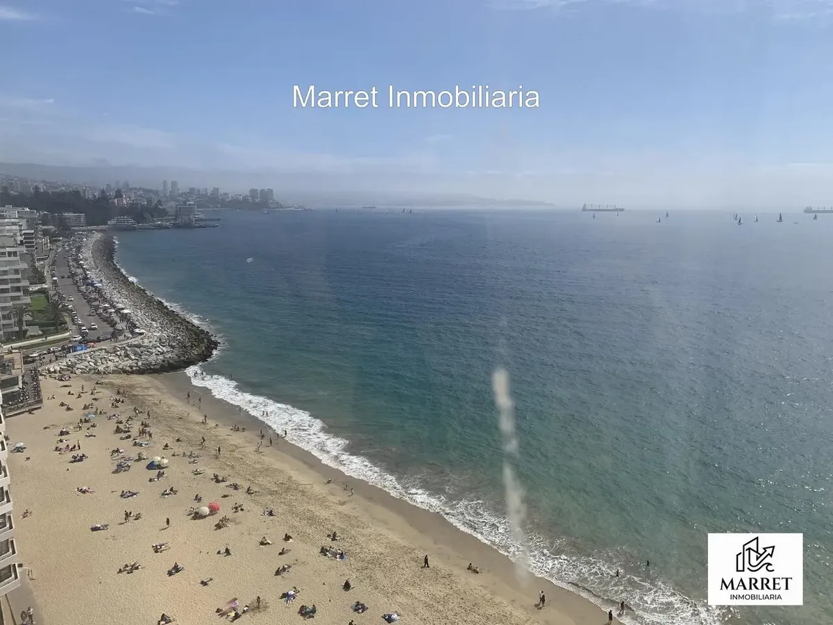 Imagen 1 de 30 de Vista Despejada, Amplio, Luminoso Y A Pasos De Todo