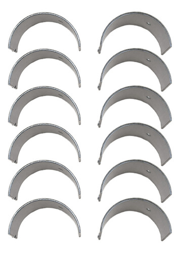 Metal De Biela P/ Toyota L6 3868cc 4230cc 020