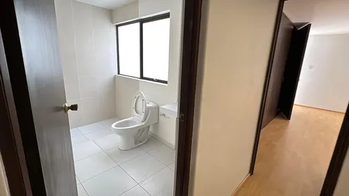 Casa En Renta Polanco
